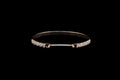 Marquise Diamond Bracelet