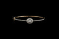 Celeste Double Halo Bracelet