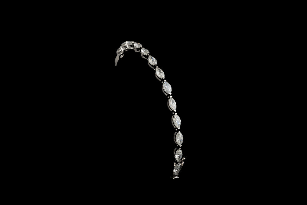 Marquise Grace Bracelet