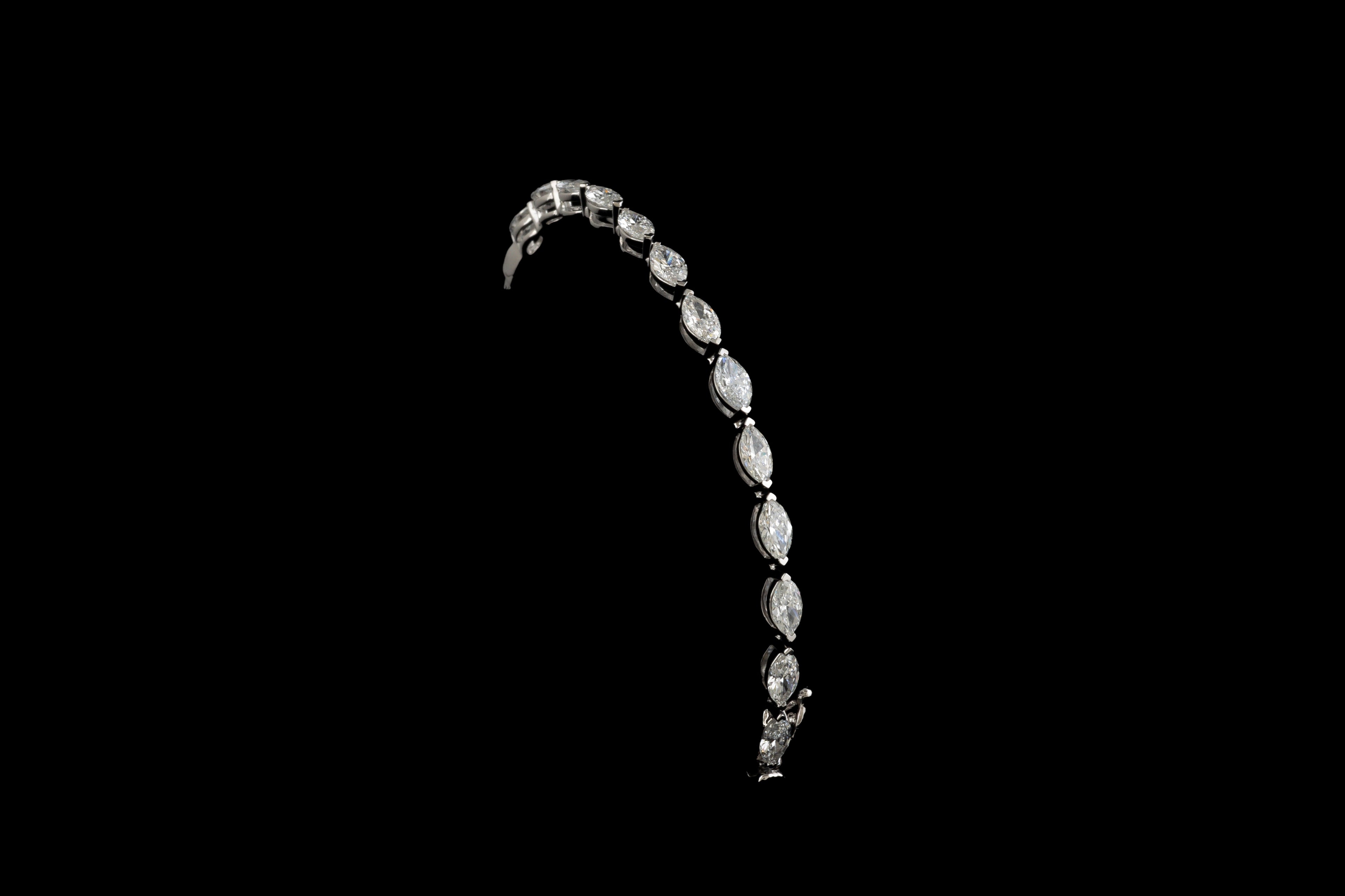 Marquise Grace Bracelet