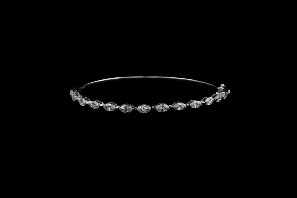 Marquise Grace Bracelet