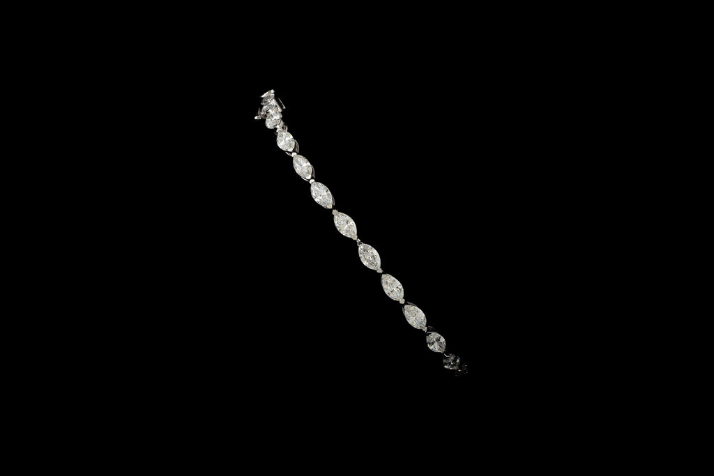 Marquise Grace Bracelet