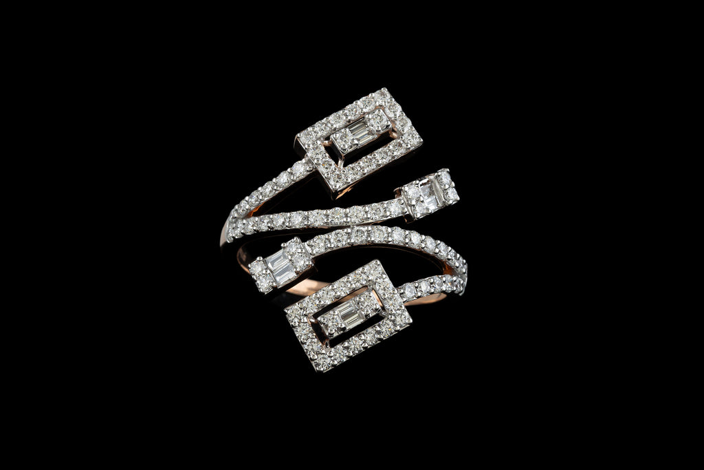Nova Frame Ring