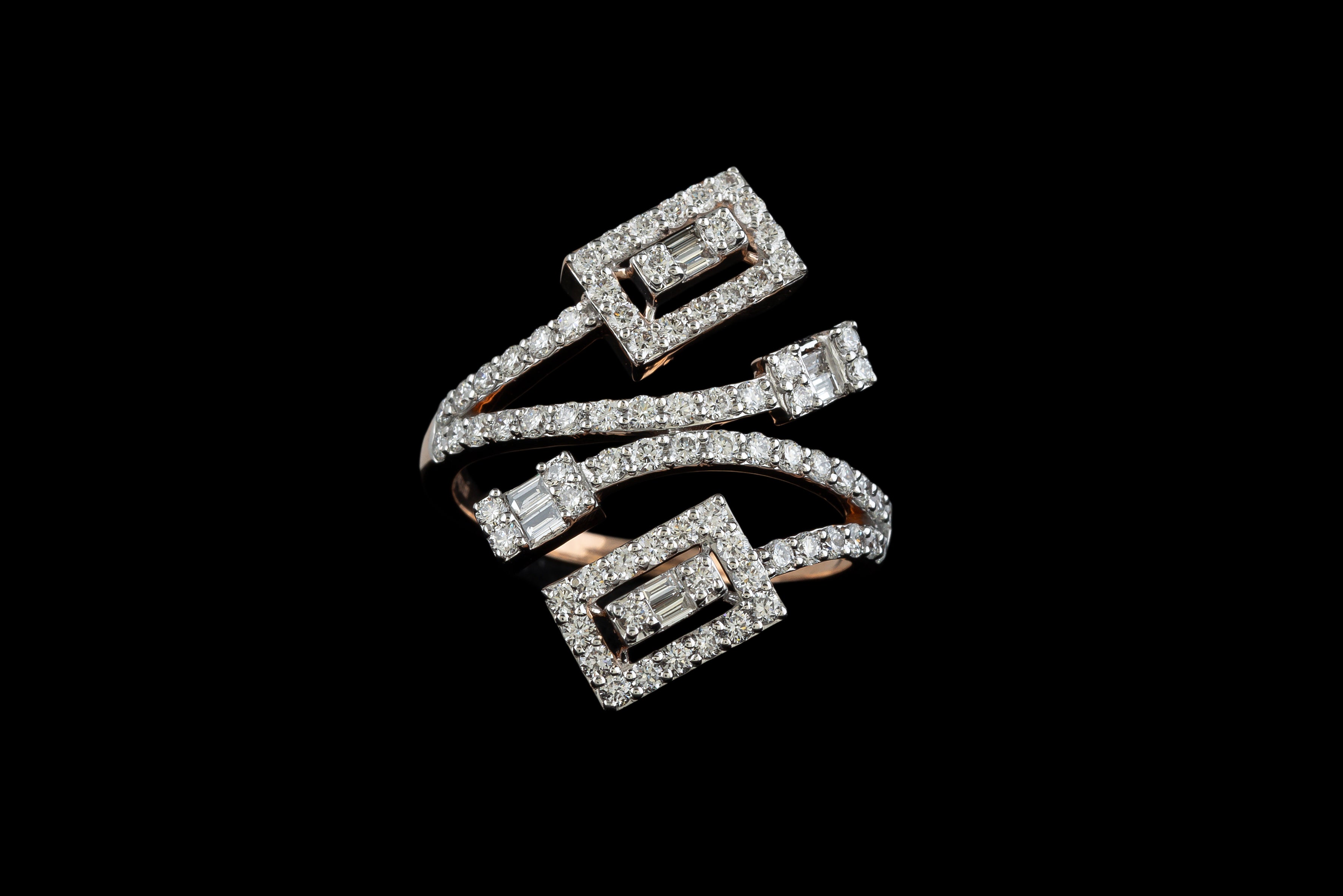 Nova Frame Ring