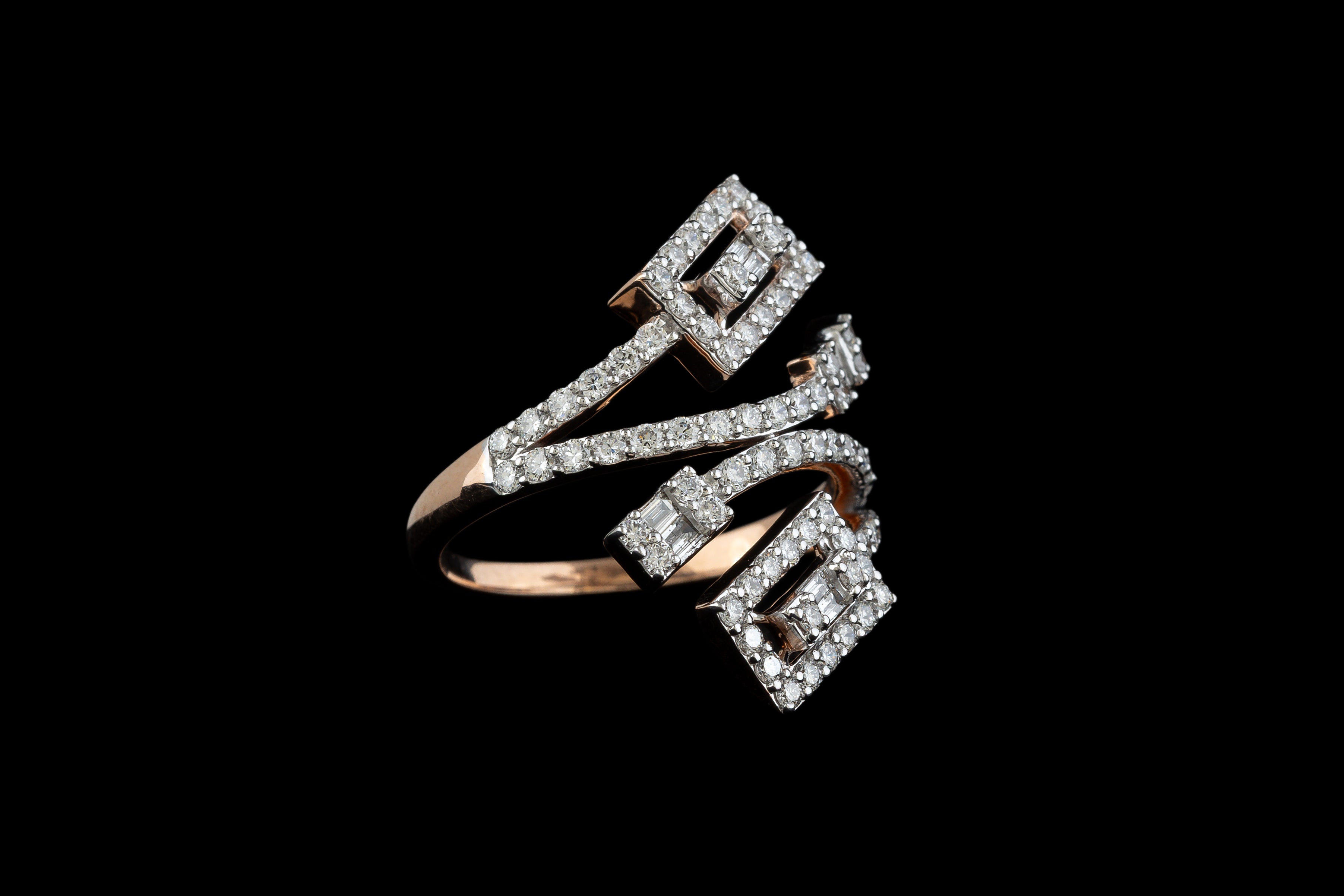 Nova Frame Ring