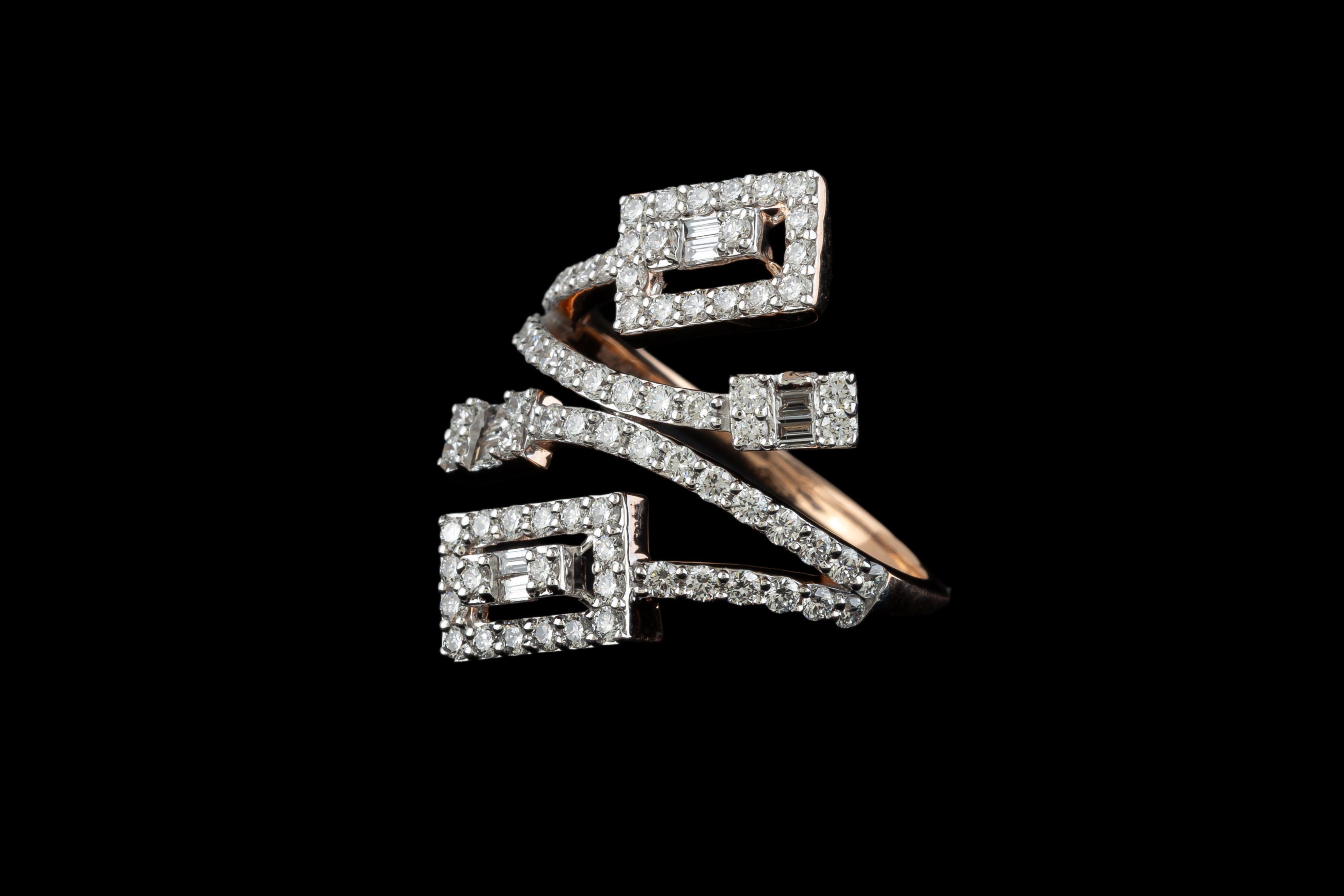 Nova Frame Ring