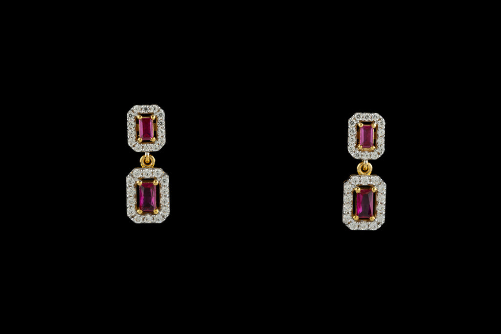 Ruby Frame Drops