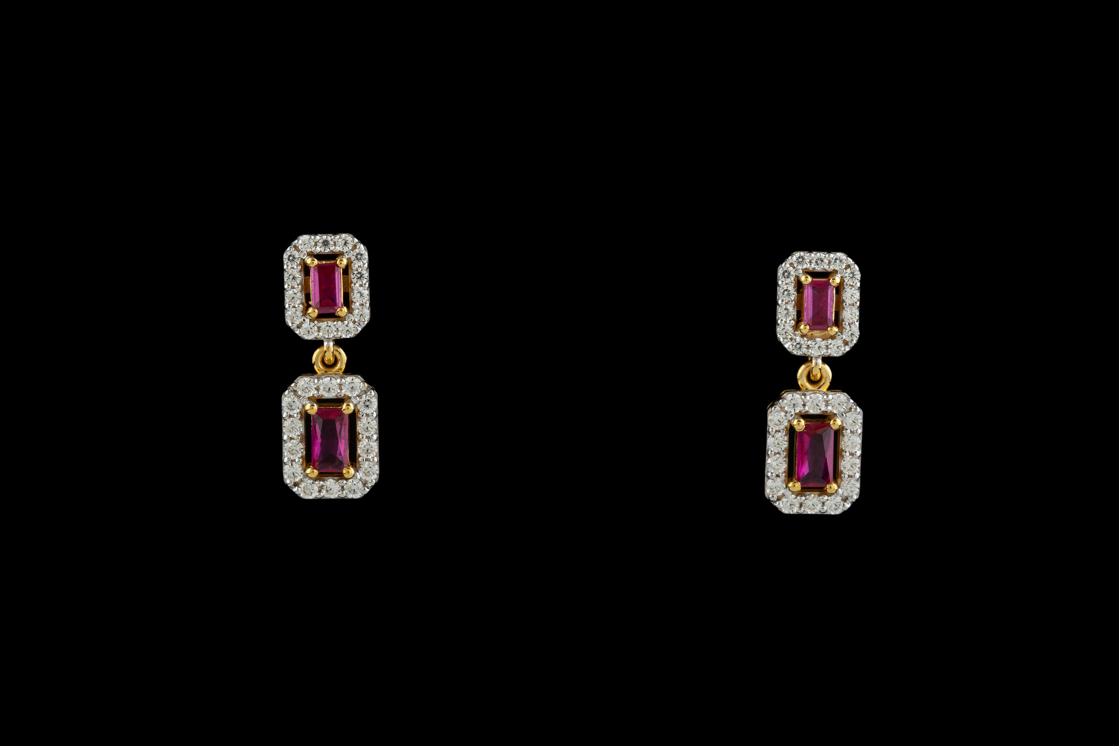 Ruby Frame Drops
