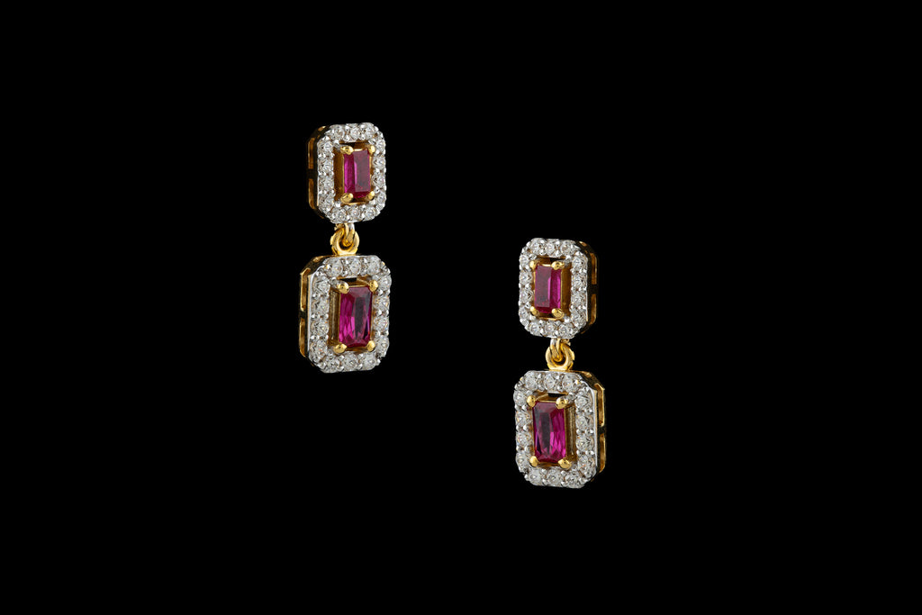 Ruby Frame Drops