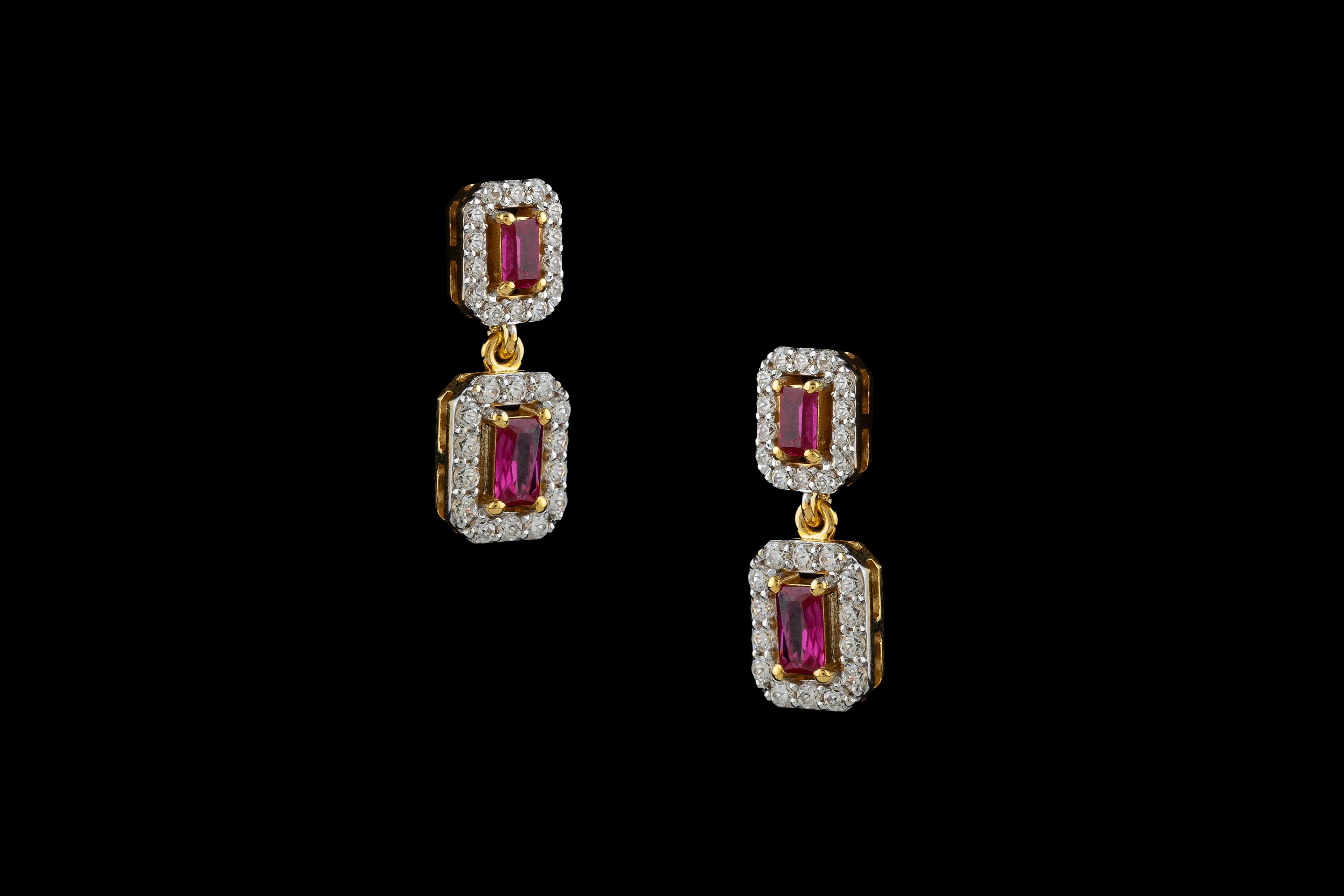 Ruby Frame Drops