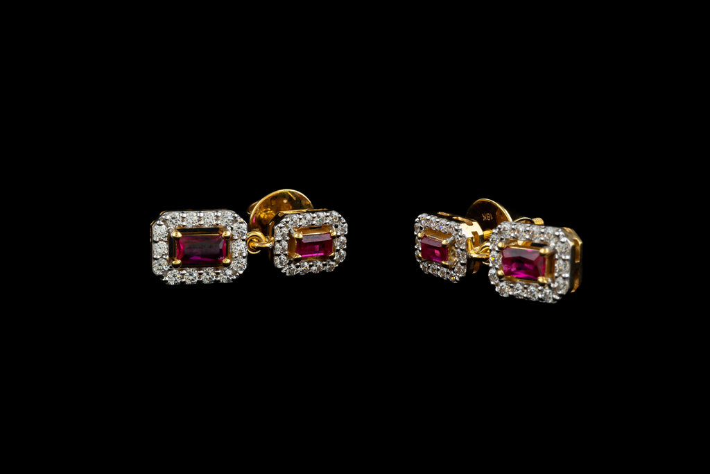 Ruby Frame Drops