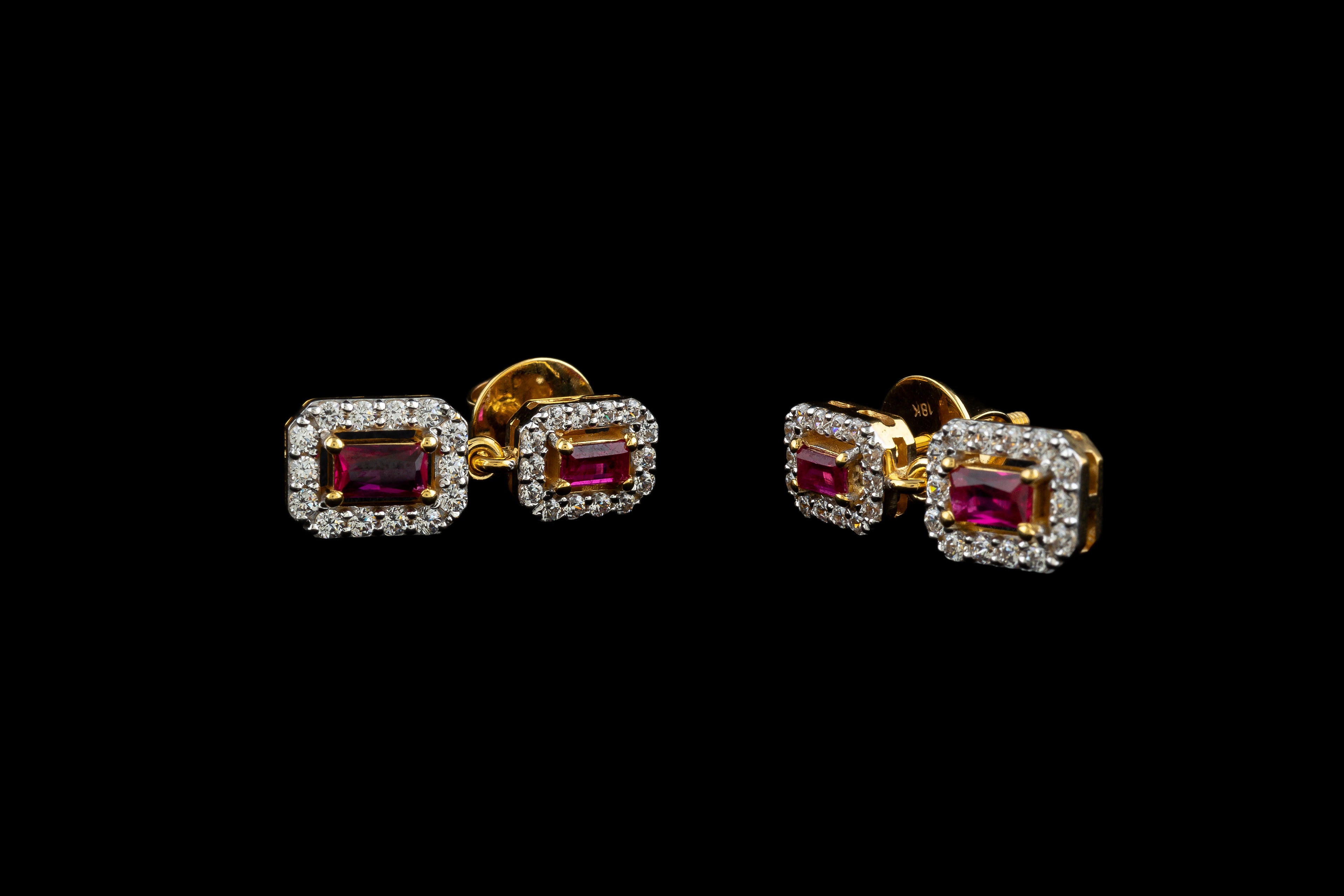 Ruby Frame Drops