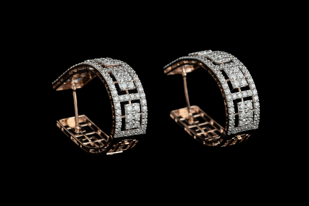 Nova Frame Hoops