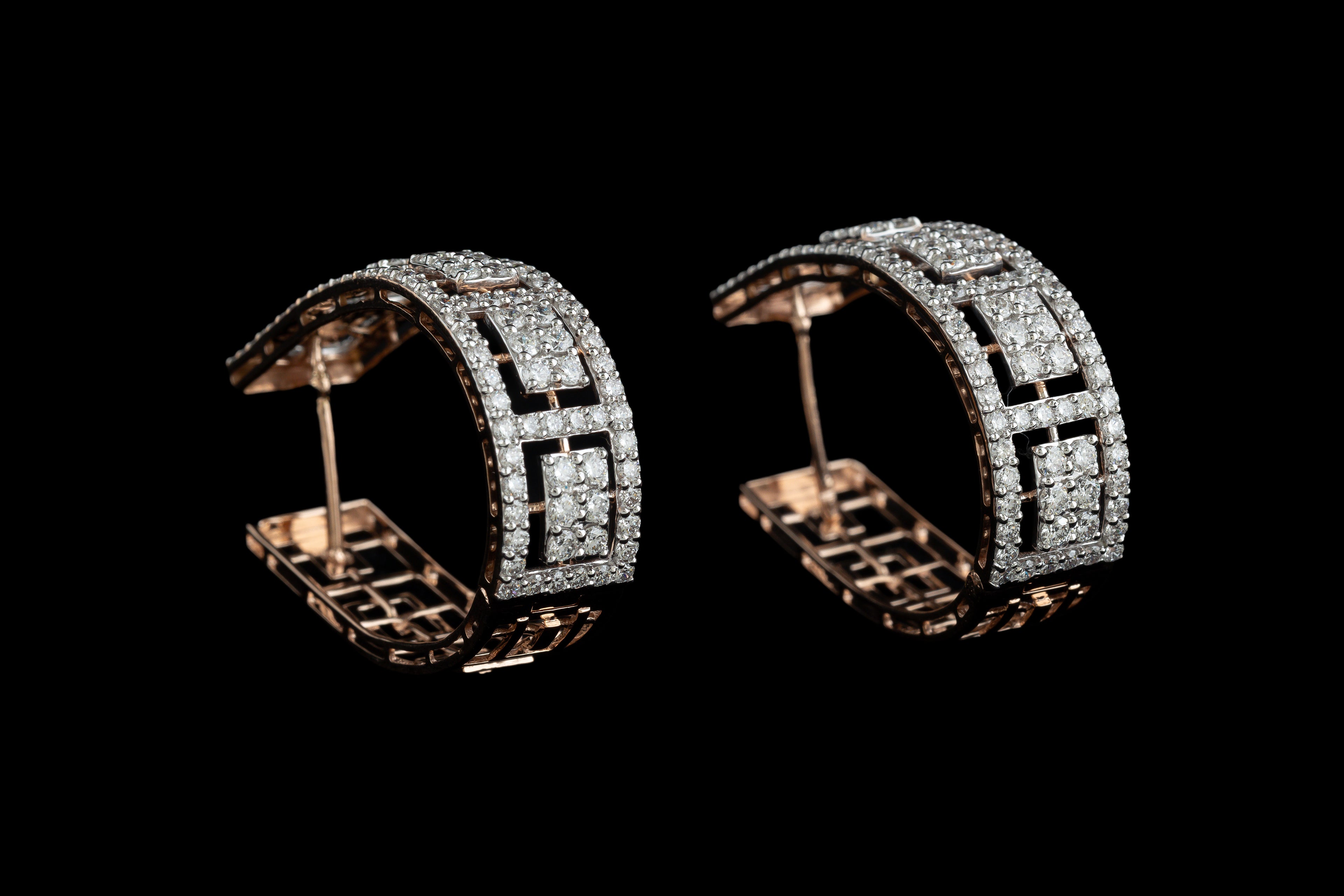 Nova Frame Hoops