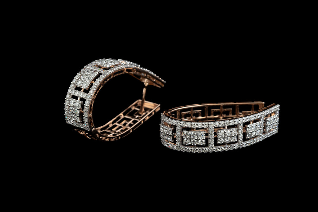 Nova Frame Hoops