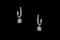 Solitaire Drop Hoops