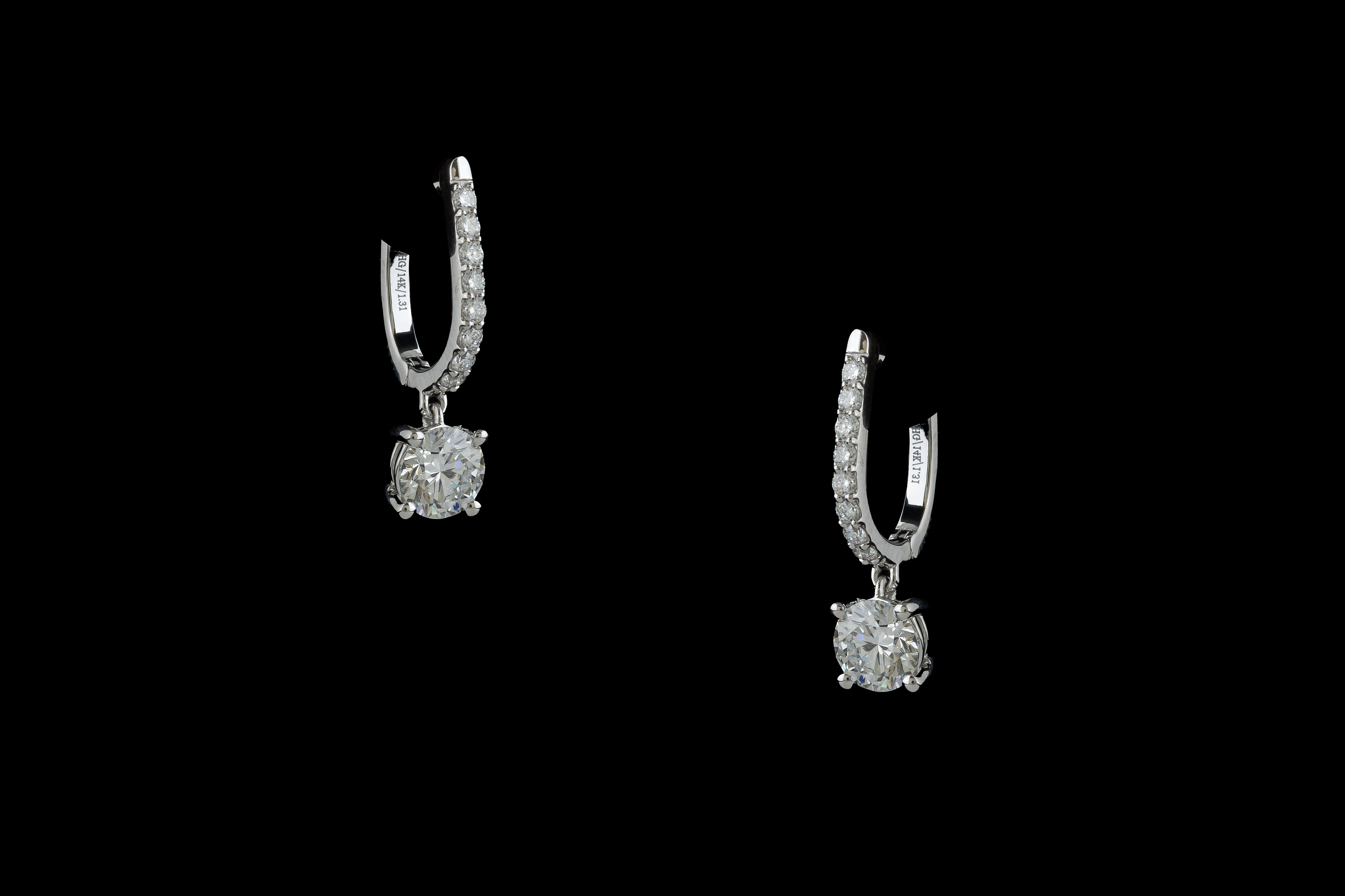 Solitaire Drop Hoops