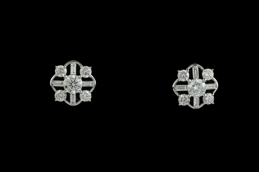 Aurora Studs