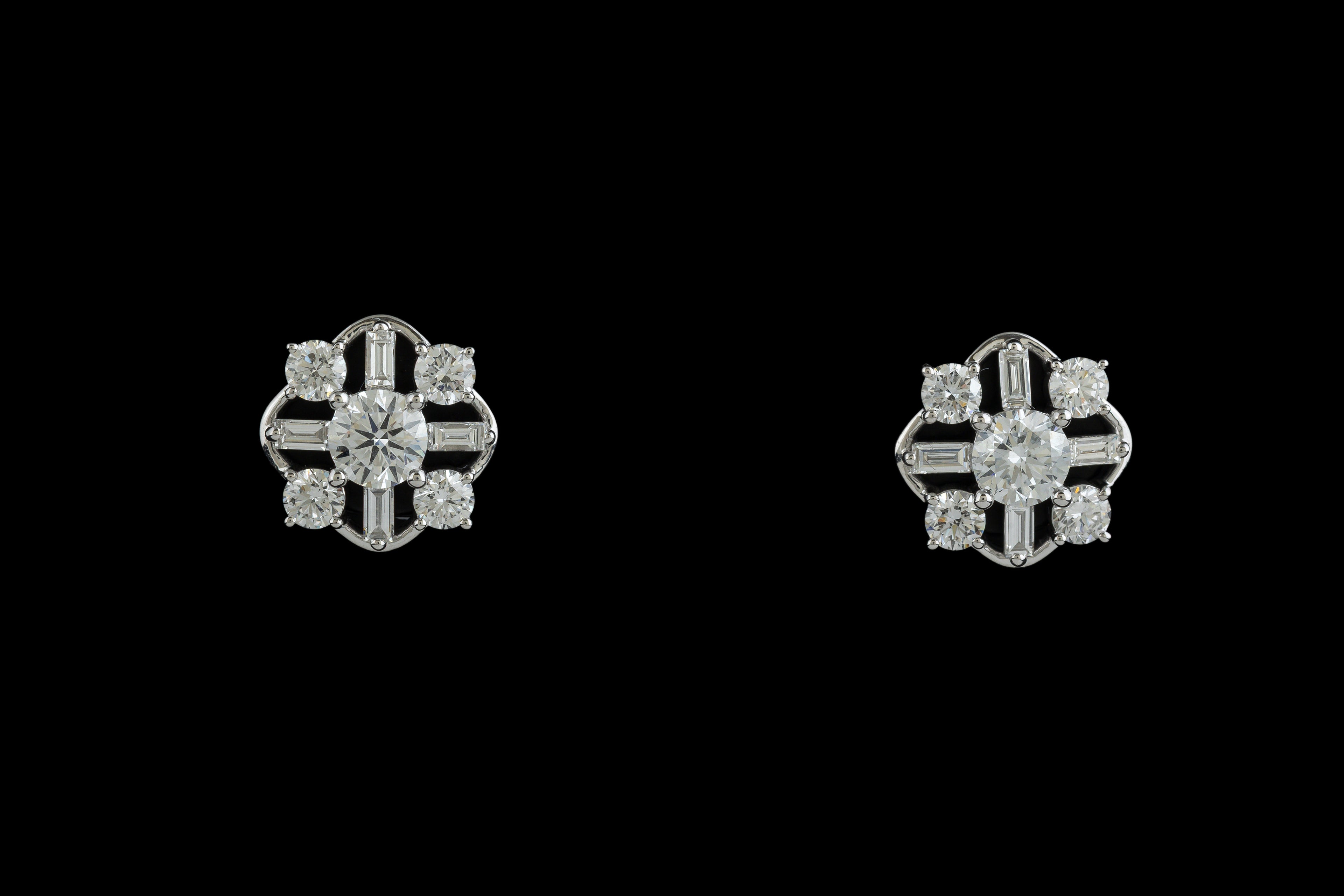 Aurora Studs