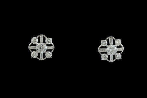 Aurora Studs