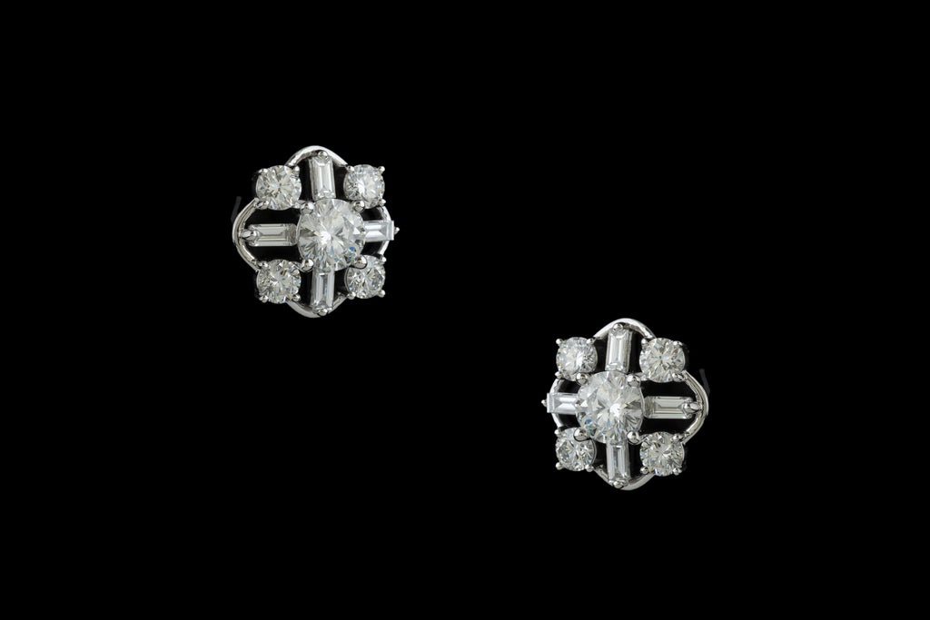 Aurora Studs