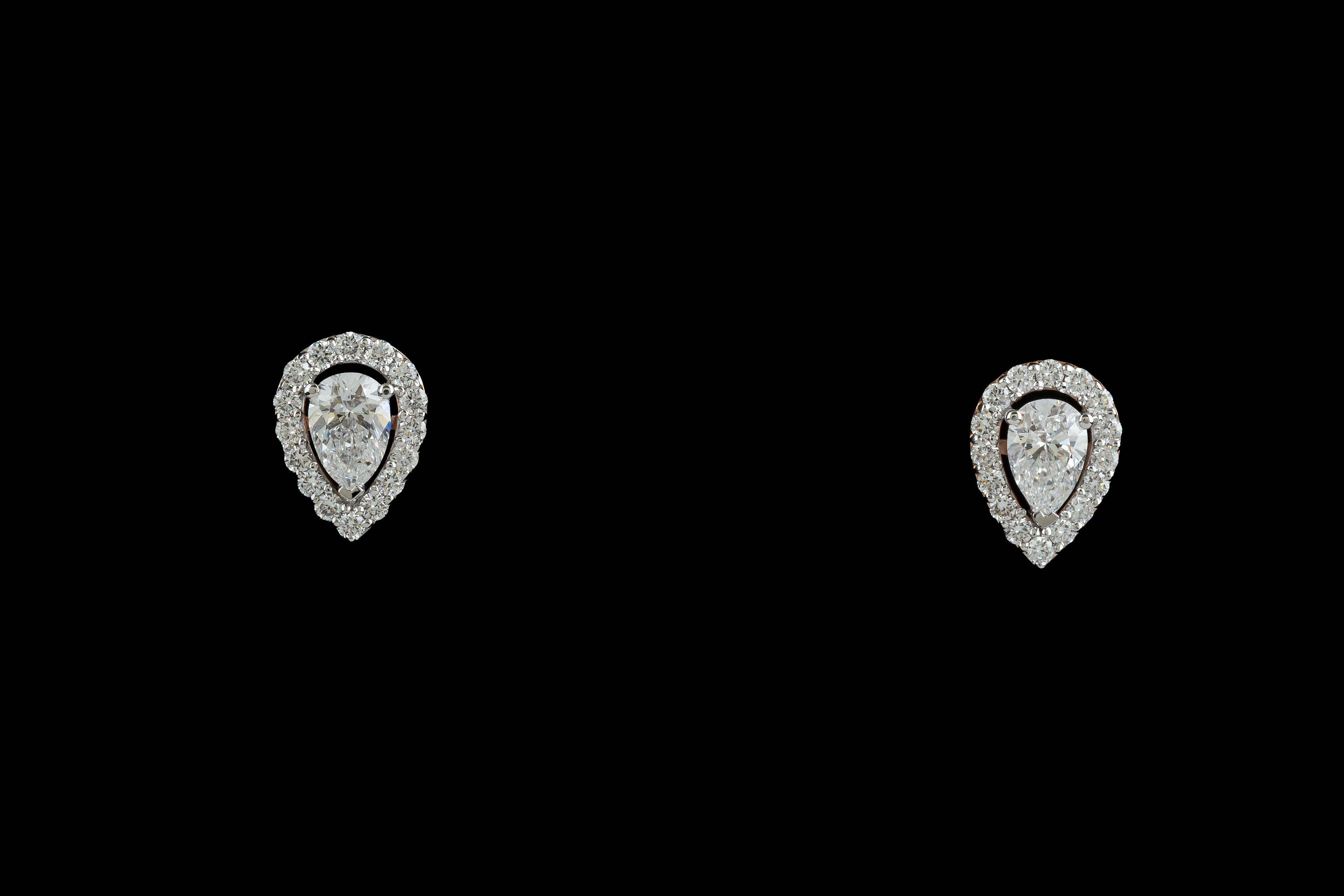 Dew Drop Studs