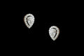Dew Drop Studs